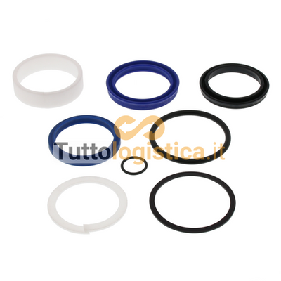 Kit Guarnizioni TotalSource Ø40mm per Nissan | 057/580990G001