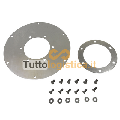Kit di ricambio TotalSource compatibile con macchine Caterpillar | 009/642971