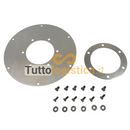 Kit di ricambio TotalSource compatibile con macchine Caterpillar | 009/642971