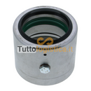 Testata cilindro TotalSource per carrelli elevatori Linde | 400/1834464101