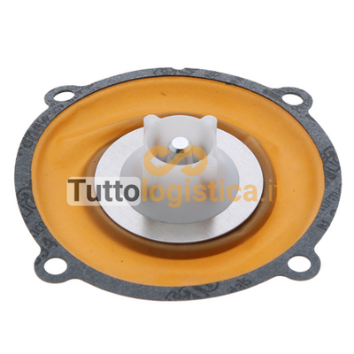 Kit di riparazione IMPCO CT60M per motori Caterpillar | 009/A31481