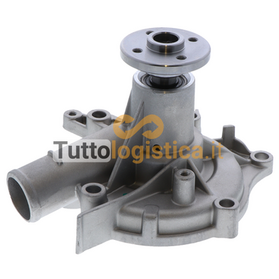 Pompa Acqua TotalSource per Motori Toyota - Alta Affidabilità | 058/16100U210071
