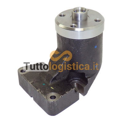 Supporto di ricambio TotalSource per carrelli elevatori Yale | 003/582019722