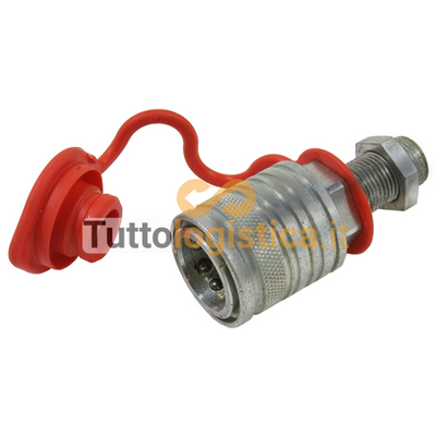 Raccordo per Tubo Flessibile FASTER compatibile Jungheinrich | 269/51062501