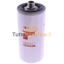 Filtro Idraulico Fleetguard per Macchine Doosan-Daewoo | 954/750131060