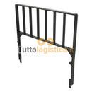 Schienale di carico TotalSource per carrelli elevatori Linde | 400/1814307203