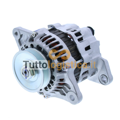 Alternatore TotalSource per carrelli elevatori Jungheinrich | 269/50445244