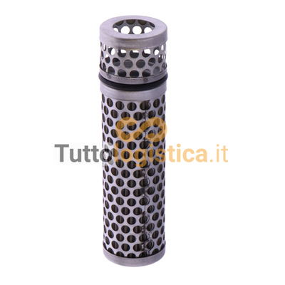 Filtro TotalSource compatibile con macchine Komatsu | 107/3EB1551600