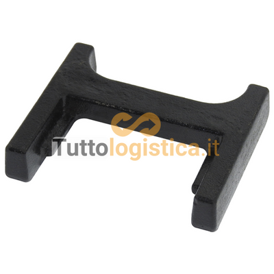 Supporto TotalSource per carrelli elevatori Linde | 400/1834462500