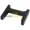 Supporto TotalSource per carrelli elevatori Linde | 400/1834462500