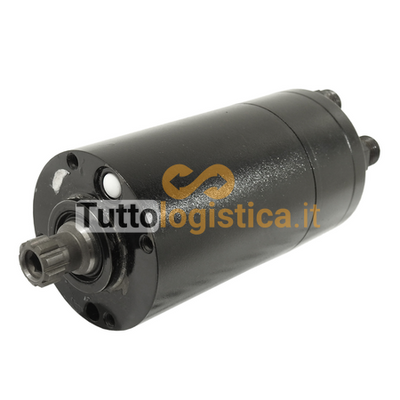 Pompa Sterzo Idraulica White Drive Products per Carrelli Yale | 003/580080645