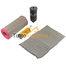 Kit Manutenzione Filtri TotalSource per Carrelli Elevatori Linde | 400/0009410002