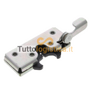 Chiusura a scatto TotalSource compatibile con carrelli Hyster | 001/816107