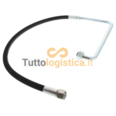 Tubo flessibile TotalSource compatibile con sistemi Linde | 400/0009572328