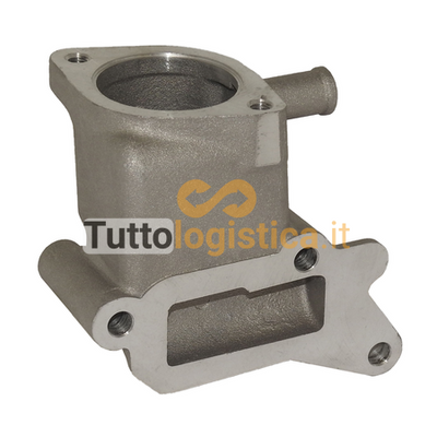 Housing TotalSource per carrelli elevatori Toyota | 058/163337805171