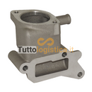 Housing TotalSource per carrelli elevatori Toyota | 058/163337805171
