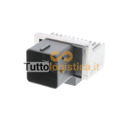 Black Box FPT compatibile Mitsubishi per sistemi di controllo | 272/91M2001590