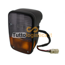 Faro Anteriore Destro 48V a 3 Lampadine per Toyota TotalSource | 058/565401313271