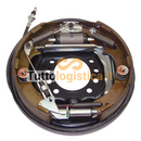 Gruppo Freno Destro TotalSource per Carrelli Elevatori Yale | 003/580032082