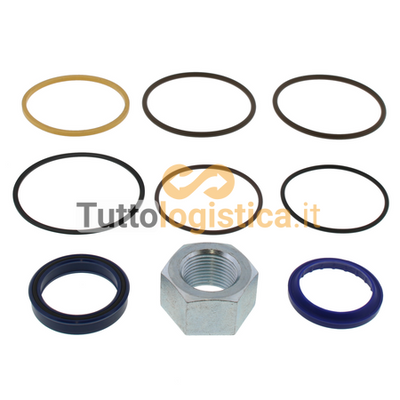 Kit Guarnizioni TotalSource per Carrelli Elevatori CLARK | 007/6803268