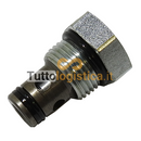 Valvola di controllo idraulica TotalSource per carrelli Hyster | 001/1618469