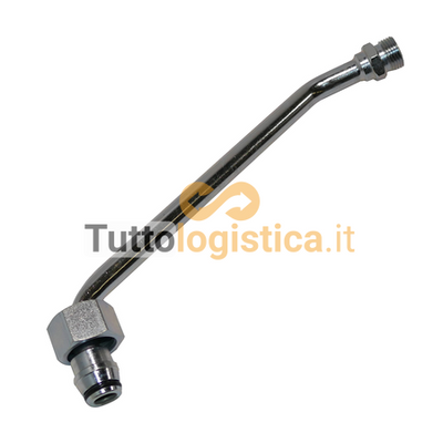 Piping TotalSource compatibile con carrelli elevatori Jungheinrich | 269/51360391
