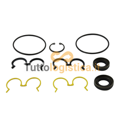 Kit Guarnizioni TotalSource per Jungheinrich | 269/50020945