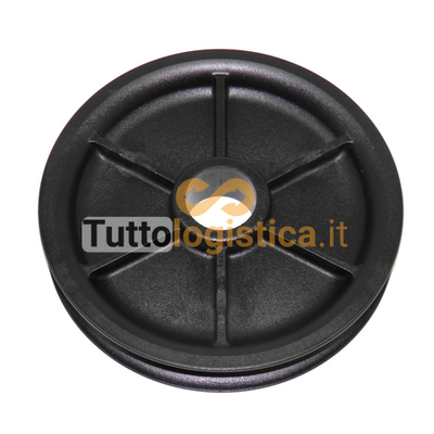 Puleggia per tubi TotalSource compatibile con carrelli elevatori Yale | 003/582015913