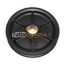 Puleggia per tubi TotalSource compatibile con carrelli elevatori Yale | 003/582015913