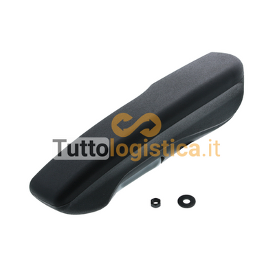Bracciolo sinistro Grammer per sedili Toyota | 058/212956