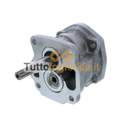 Pompa idraulica TotalSource compatibile con carrelli elevatori Hyster | 001/330645