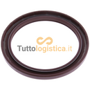 Paraolio Freudenberg CFW compatibile Mitsubishi | 272/RL645704