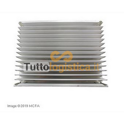 Controller TotalSource per carrelli elevatori Mitsubishi | 272/RL618419