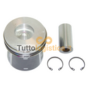 Kit Pistone e Fasce Standard per Motori CLARK TotalSource | 007/1241054