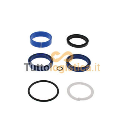 Kit Guarnizioni TotalSource per Transpallet Jungheinrich | 269/14512510