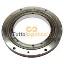 Cuscinetto Sterzo ZF per Carrelli Elevatori BT | 268/231316