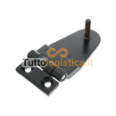 Cerniera Finestra Posteriore per Carrelli Elevatori Yale TotalSource | 003/66001074