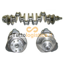 Albero Motore TotalSource per Motori Mitsubishi | 272/32B2010011