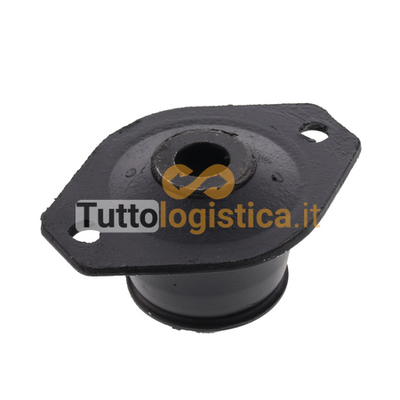 Supporto di montaggio TotalSource compatibile con carrelli Yale | 003/800124449