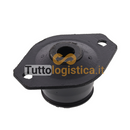 Supporto di montaggio TotalSource compatibile con carrelli Yale | 003/800124449