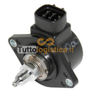 Controllo aria-carburante AISAN per motori Toyota | 058/2628073050
