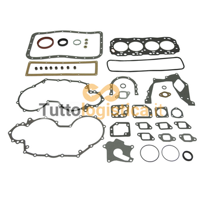 Kit Guarnizioni TotalSource per Motori Toyota | 058/041112010171