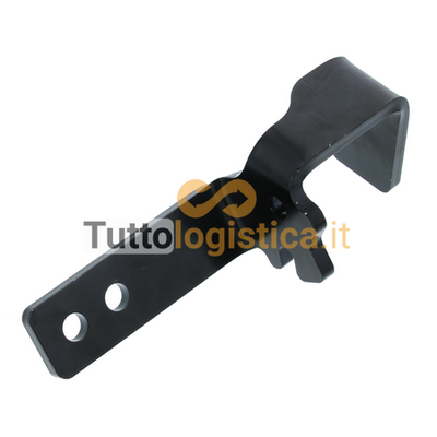 Staffa per Terza Funzione compatibile Yale TotalSource | 003/582044760