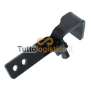 Staffa per Terza Funzione compatibile Yale TotalSource | 003/582044760