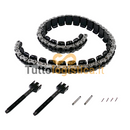 Sottoassieme Catena Anteriore TotalSource per Carrelli Toyota | 058/21133T978071