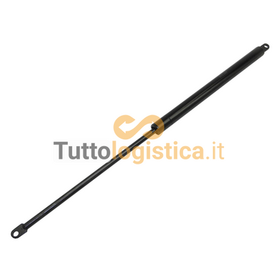 Molla a gas Stabilus per carrelli elevatori Toyota EP16 ed EP18 | 058/81317T807071