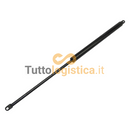 Molla a gas Stabilus per carrelli elevatori Toyota EP16 ed EP18 | 058/81317T807071