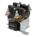 Contattore Prestolite 36/48V per carrelli elevatori Mitsubishi | 272/0584028300