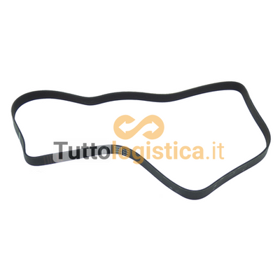 Cinghia di trasmissione TotalSource 70.0L B Series per Yale | 003/582020284