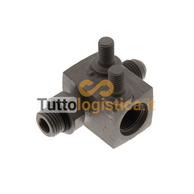Fitting TotalSource per Toyota: componente di ricambio affidabile | 058/68232F210071